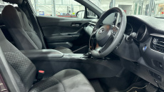 Toyota C-HR 1.8 Hybrid Icon 5dr CVT Hybrid Hatchback